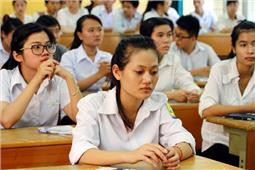 Kỳ thi THPT Quốc gia 2019